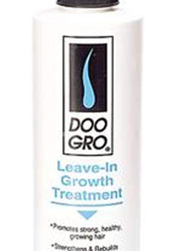 Doo Gro Leave-In Growth Treatment 300 ml - Strengthens and Repairs Hair - Image 2